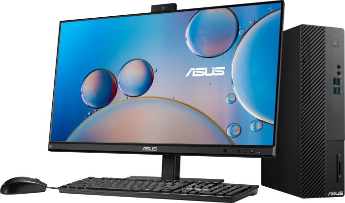 ASUS S500SE-713700025W, Core i7-13700, 16GB RAM, 1TB SSD