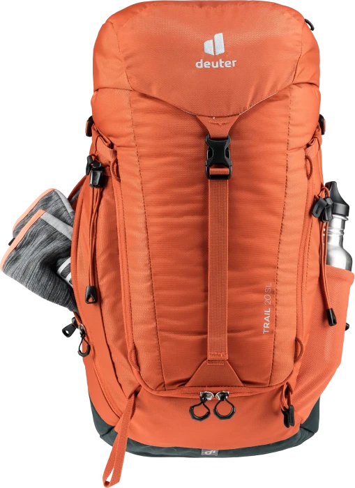 Deuter Trail 20 SL paprika/forest (Damen)