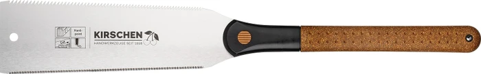 Kirschen Feinschnittsäge, 24cm