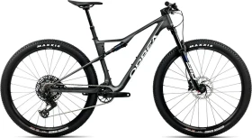 Orbea OIZ M21 diamond carbon Modell 2026