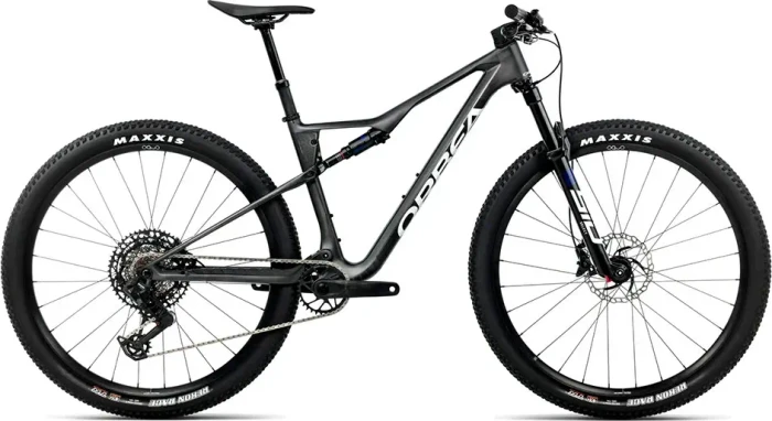 Orbea OIZ M21 Modell 2026