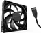 be quiet! Silent Wings Pro 4 PWM, 140mm Vorschaubild