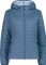 CMP Wattierte Stepp Kapuze Jacke (Damen) Vorschaubild