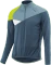 Löffler Areas Mid Half-Zip Trikot langarm dark petrol (Herren) Vorschaubild