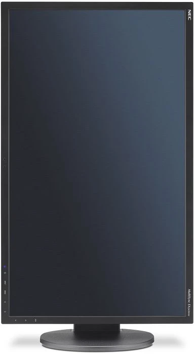 NEC MultiSync EA243WM-BK, schwarz, 24"