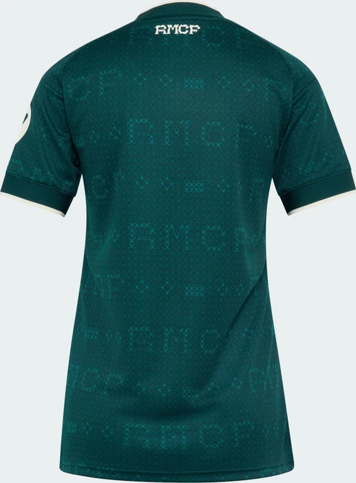 adidas Real Madrid 2026/2027 Auswärtstrikot kurzarm (Damen)