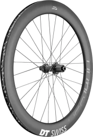 DT Swiss HEC 1400 Spline DB 62mm/20mm 29" 12x142 TA Shimano HG Road Centerlock Disc Hinterlaufrad