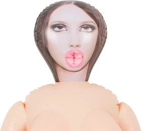 Nanma Lusting Trans