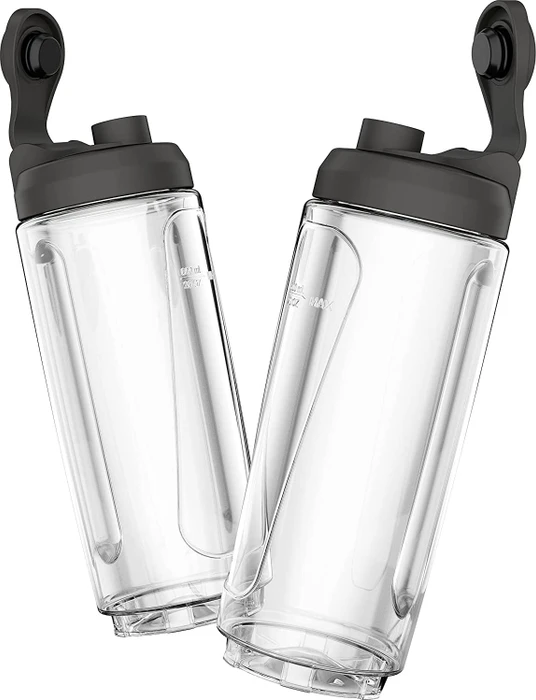 Tefal BL15FD Mix&Move Smoothie Maker Standmixer