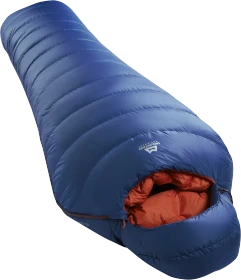 Mountain Equipment Classic Eco 750 Mumienschlafsack dusk