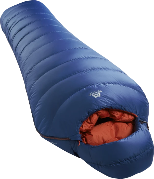 Mountain Equipment Classic Eco 750 Mumienschlafsack dusk