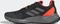 adidas Terrex Soulstride core black/grey four/solar red (Herren) Vorschaubild