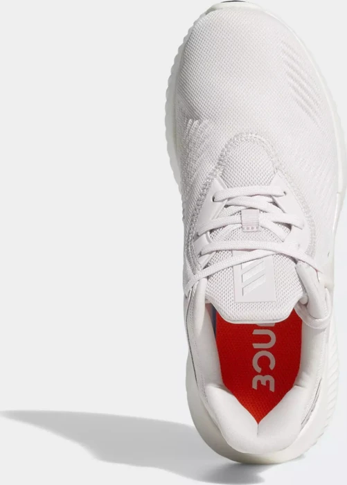 adidas Alphabounce RC 2.0 orchid tint/silver metallic/running white (Damen)