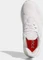 adidas Alphabounce RC 2.0 orchid tint/silver metallic/running white (Damen) Vorschaubild