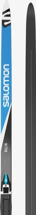 Salomon RS (inkl. Bindung) (Junior) (Modell 2021/2022)