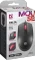 Defender Delta MB-523 Wired Optical Mouse schwarz, USB Vorschaubild