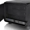 Thermaltake Urban SD1, Acrylfenster Vorschaubild