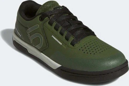 Five Ten Freerider Pro strong olive/raw khaki/ash silver