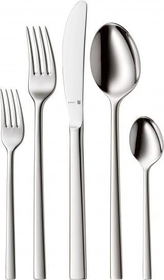 WMF Sonic Besteck-Set, 68-tlg.