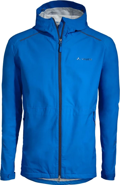 Vaude Yaras Rain Fahrradjacke (Herren)