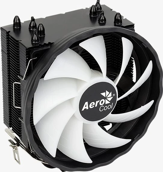 AeroCool Rave 4 ARGB