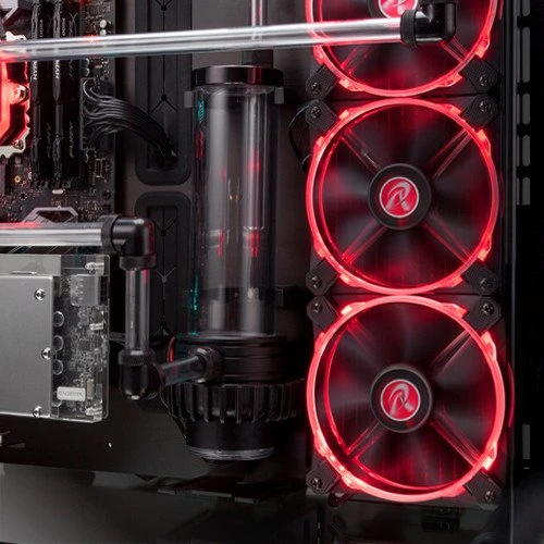 Raijintek Antila D5