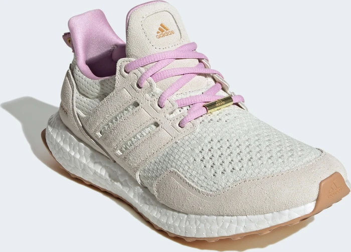 adidas Ultraboost 1.0 off white/gold metallic (Damen)