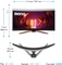 BenQ Mobiuz EX3410R, 34" Vorschaubild