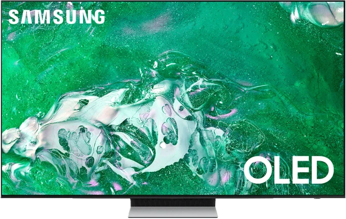 Samsung QE83S93D