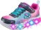 Skechers Flutter Heart Lights - Simply Love (Junior) Vorschaubild