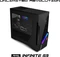 MSI MEG Infinite S3 12th 12TG-278AT, Core i7-12700F, 16GB RAM, 1TB SSD, 1TB HDD, GeForce RTX 3060 Ti LHR Vorschaubild