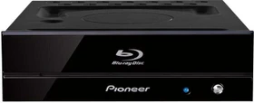 Pioneer BDR-S11J-BK schwarz, SATA
