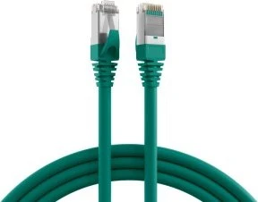 EFB Elektronik EtherCat PUR Industrial-Patchkabel, Cat5e, SF/UTP, RJ-45/RJ-45