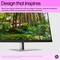 HP E27q G5, 5 Jahre Support, 3 Jahre Garantie, 27" Vorschaubild