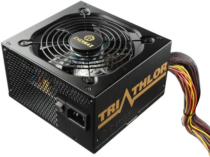 Enermax Triathlor 300W, ATX 2.4, bulk