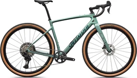 Specialized Diverge 4 Expert GRX fjord metallic Modell 2026