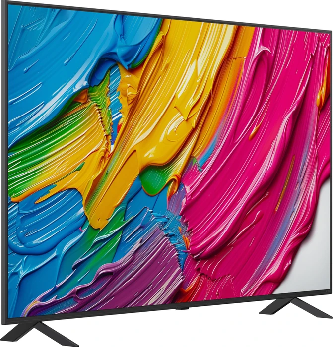 LG QNED AI 65QNED80A6A