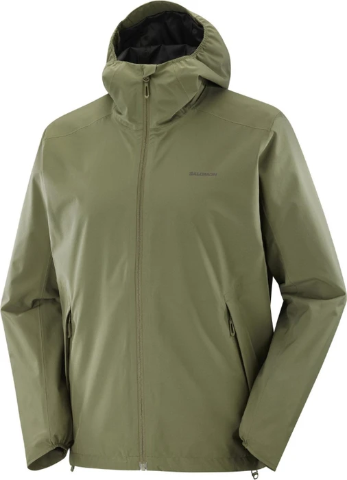 Salomon Outscape 2L Funktionsjacke (Herren)