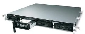 Buffalo TeraStation Pro Rackmount 4TB, 2GB RAM, 2x RJ-45 1000Base-T, 2x USB 3.0, 2HE