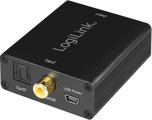 LogiLink CA0101