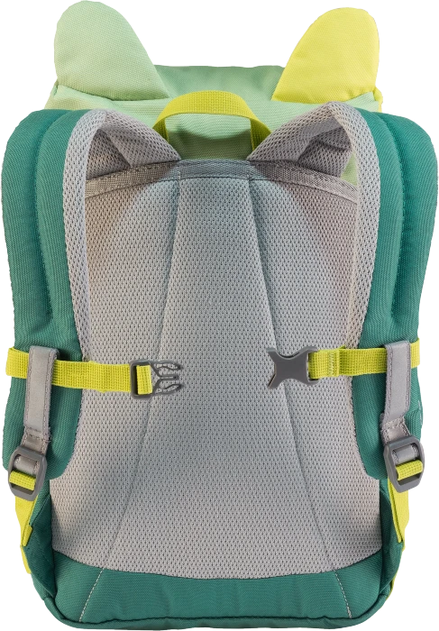 Deuter Kikki avocado/aplinegreen (Junior)