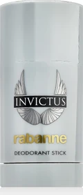 Paco Rabanne Invictus for Men Deodorant Stick, 75ml