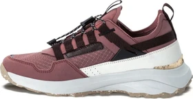 Jack Wolfskin Dromoventure Athletic Low apple butter (Damen)