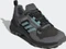 adidas Terrex Swift R3 GTX grey five/mint ton/core black (Damen) Vorschaubild