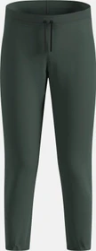 Odlo Zeroweight Warm 2.0 Laufhose lang urban chic (Herren)