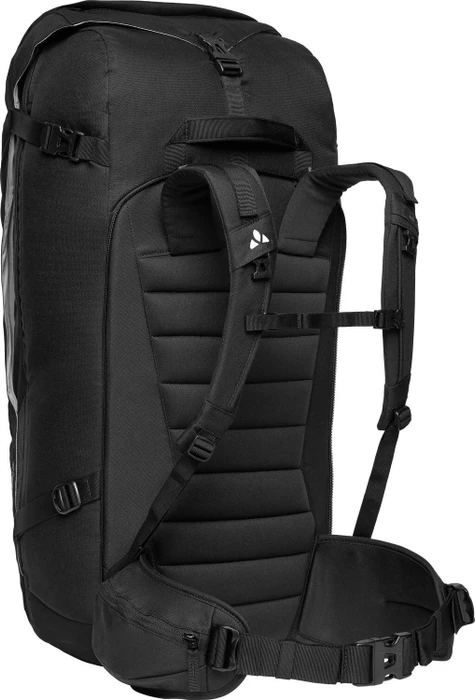 Vaude Mundo 65+To Go schwarz
