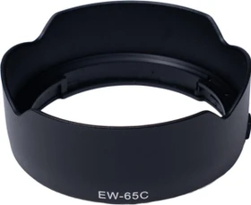 Caruba EW-65C Gegenlichtblende