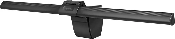 LogiLink LED-Arbeitslampe für Monitore