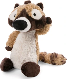 Nici Wild Friends 2022 Nasenbär Coaty 70cm