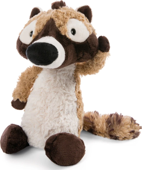 Nici Wild Friends 2022 Nasenbär Coaty
